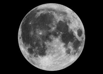 Çin, Ay'da iki yeni mineral keşfetti