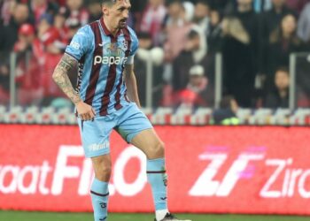 Trabzonspor’dan Stefan Savic’in sağlık durumuyla ilgili açıklama