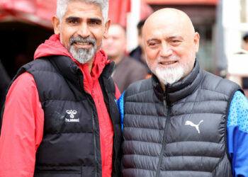 Özbelsan Sivasspor - Alagöz Holding Iğdır FK: 2-1