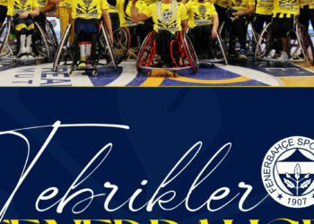 Cumhurbaşkanı Erdoğan’dan Fenerbahçe’ye tebrik mesajı