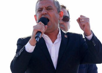 Özgür Özel: Bir tek şey istiyoruz, seçim sandığı