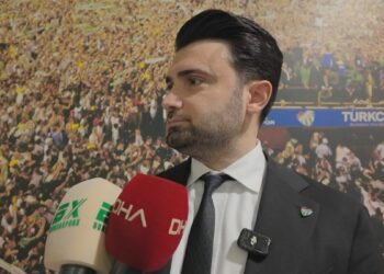 Bursaspor Başkanı Enes Çelik: Kampa kadar tüm transferlerimizi bitirmiş olacağız