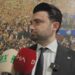 Bursaspor Başkanı Enes Çelik: Kampa kadar tüm transferlerimizi bitirmiş olacağız