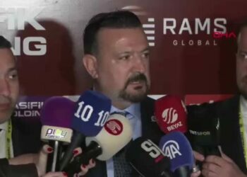 Ertan Torunoğulları: 'Sakın ha sezonu' herkese hayırlı olsun