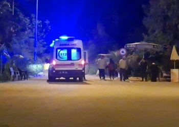 Adana’da epilepsi hastası düştüğü nehirde hayatını kaybetti