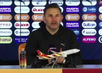 Okan Buruk: Rakibimizin şampiyonluk şansını minimuma indirdik