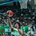Bursaspor Basketbol-Büyükçekmece Basketbol: 91-72