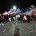 Galatasaray’ın derbi galibiyeti İzmir’de coşkuyla kutlandı