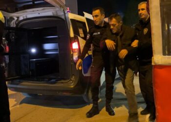 Bursa'da alkollü sürücüye 92 bin 500 TL ceza