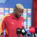 Victor Osimhen: Antrenmanlardakinden daha az yorulduk bu maçta