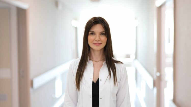 ‘Regl dönemi bedeni dinleme sürecidir’