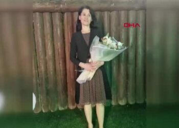 Çekmeköy'de öğretmen Fatma Nur Çelik’i öldüren sanığın yargılandığı davada 2'nci duruşma - 1