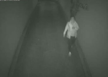 Kadıköy’de lüks sitelerden hırsızlık yapan 2 şüpheli yakalandı