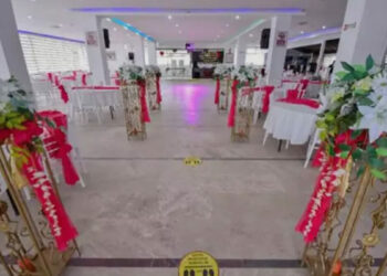 İran savaşı nedeniyle erken düğün rezervasyonlarında durgunluk