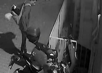 1 motosiklet ve 4 elektrikli bisiklet çalan şüpheli: Görüntülerdeki kişi bana benziyor ama değilim