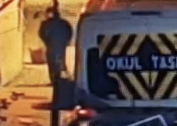 Beyoğlu’nda 3 gün önce cezaevinden çıktı silahla saldırıya uğradı: Şüpheli 1 saatte yakalandı