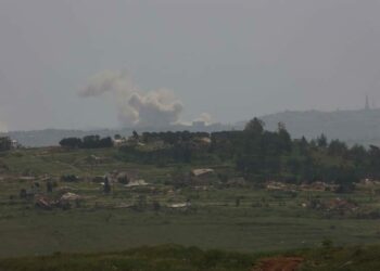 İsrail'in Lübnan'a saldırılarında hayatını kaybedenlerin sayısı 2 bin 509'a yükseldi