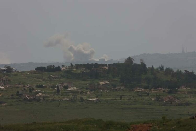 İsrail'in Lübnan'a saldırılarında hayatını kaybedenlerin sayısı 2 bin 509'a yükseldi