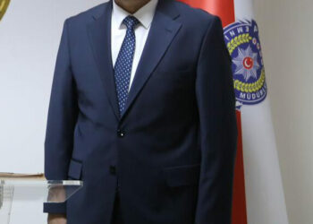 Gülistan Doku soruşturmasında eski Tunceli Emniyet Müdürü Delen ifadeye çağrıldı