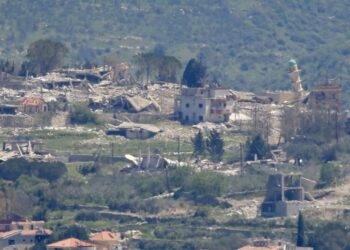 İsrail'in Lübnan'a düzenlediği saldırılarda 14 kişi hayatını kaybetti