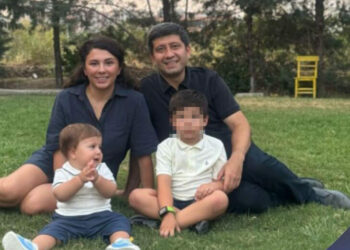 Hakim çiftin nefes borusuna çilek kaçan 2,5 yaşındaki oğlu hayatını kaybetti