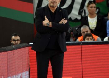 Karşıyaka potada mucizeye doğru