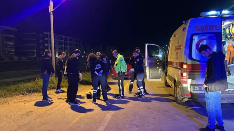 Polisin lastiklerine ateş ederek durdurduğu otomobilde uyuşturucu ele geçirildi