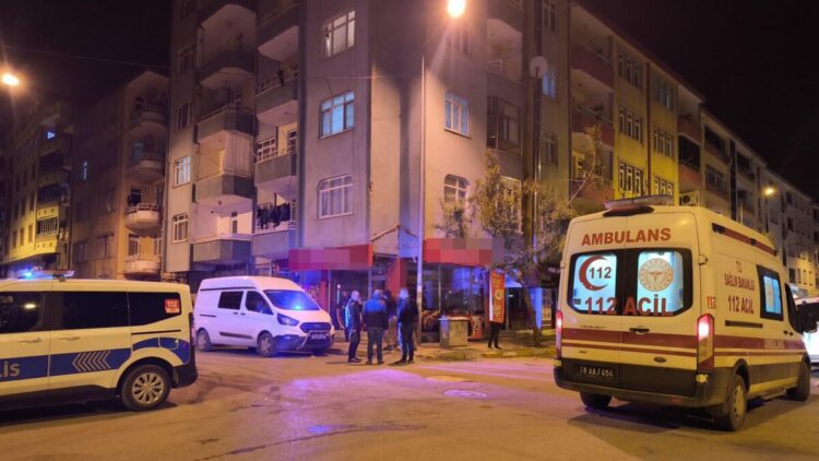Iğdır'da 1’i kadın 2 kişinin, evde silahla vurulmuş cesetleri bulundu