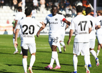 Manisa FK play-off fırsatını kaçırdı