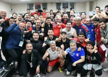 Balıkesirspor rövanşa çıkıyor