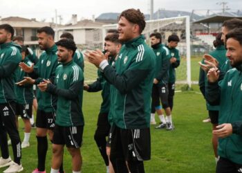 Muğlaspor'da eski başkanlardan ortak açıklama