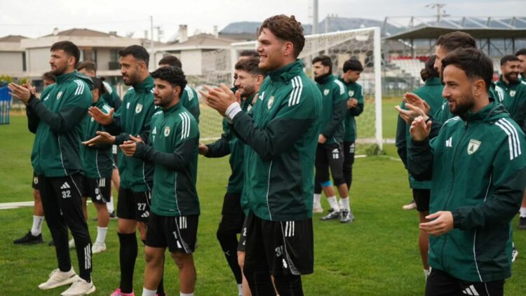 Muğlaspor'da eski başkanlardan ortak açıklama