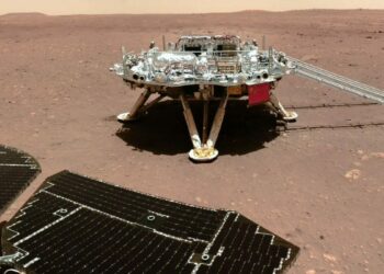 Çin, Mars keşif aracı ‘Tianwen-3’ü 2028'de uzaya gönderecek