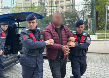 Samsun’da 290 bin TL'lik dolandırıcılık iddiasına gözaltı