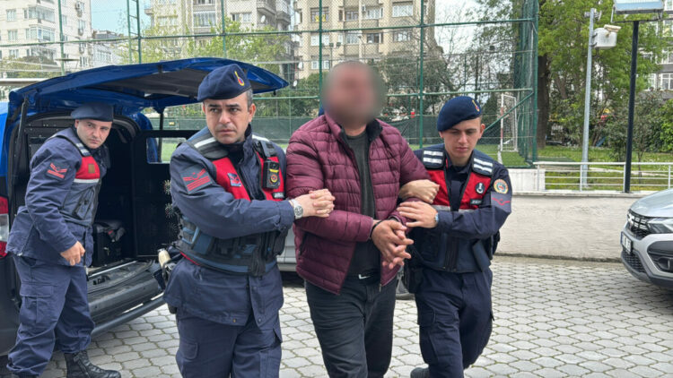 Samsun’da 290 bin TL'lik dolandırıcılık iddiasına gözaltı