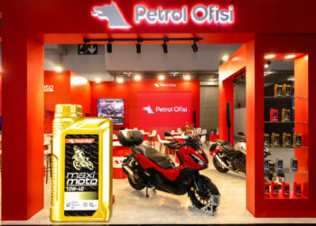 Petrol Ofisi, Motobike İstanbul'da motosiklet sürücüleri ile buluştu