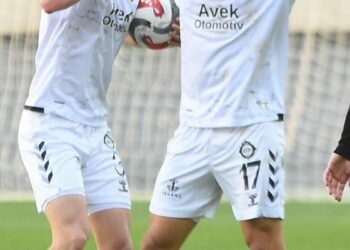 Altay'da gözler Ünal'ın sakatlığında