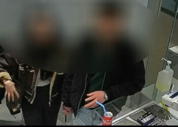 İstanbul'da sahte altın soruşturması; yeni görüntüler ortaya çıktı