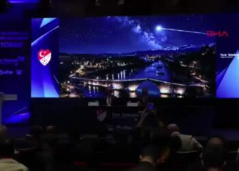 TFF ile Türk Telekom arasında yayın anlaşması imzalandı