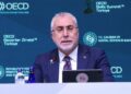 Bakan Işıkhan 'OECD 2026 Beceriler Zirvesi' nde konuştu
