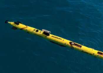 DERİNGÖZ ile deniz mayınları başarıyla tespit edildi