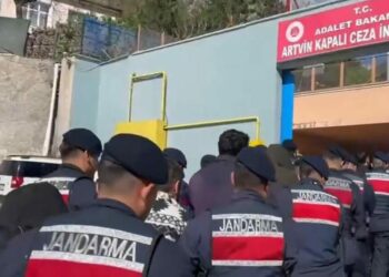 4 ilde suç örgütü operasyonu: 28 tutuklama