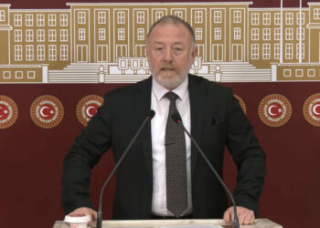 DEM Parti'li Temelli: Beklenen 'özel yasa' Meclis'e gelmelidir