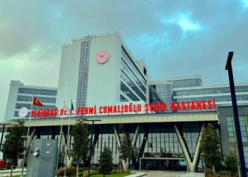 Tekirdağ'da doktora saldıran hasta yakını tutuklandı