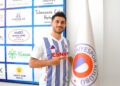 Fethiyespor'da ilk imza Şahan'dan