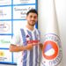 Fethiyespor'da ilk imza Şahan'dan