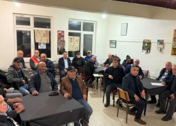 Edirne’de 'bentonit' ocağı projesine köylülerden itiraz