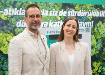 MediaMarkt Türkiye’den elektronik atık desteği