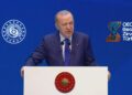 Cumhurbaşkanı Erdoğan: Hedefimiz gelecek 3 yılda 3 milyon gencimizi istihdama kazandırmaktır / Geniş haber