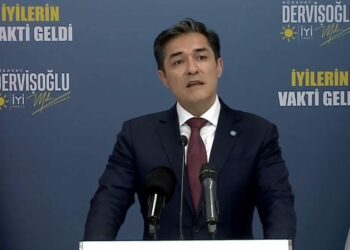 İYİ Partili Kavuncu: Millet sandığı bekliyor